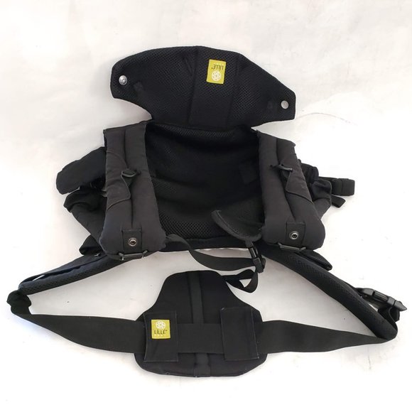 👶🏽 LILLE Baby backpack/ baby carrier 👶🏽